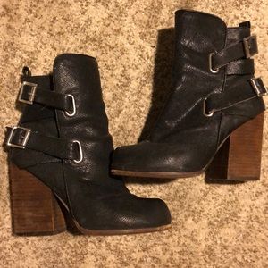 Jeffrey Campbell Boots